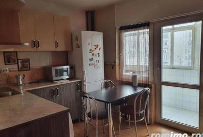 Garsonieră decomandată în Ozana - 2