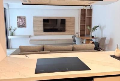 INCHIRIERE DOUA CAMERE CORTINA 126 IANCU NICOLAE - 7