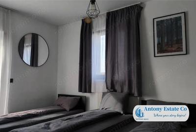 Casă cu 5 camere cu Teren 500 Mp în Oșorhei - 2