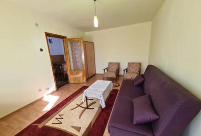 Apartament 2 Camere Decomandat Mobilat ?i Utilat