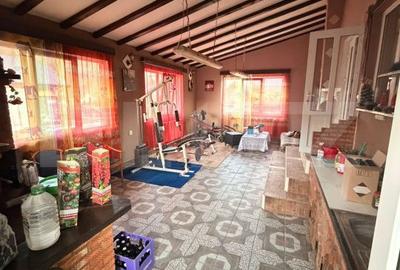 Casă cu 4 camere în Sadova - 14