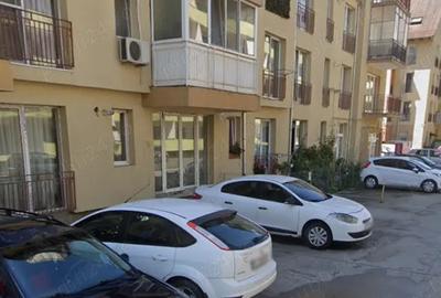 Ofer spre inchiriere parcare exterioara in Floresti - 1