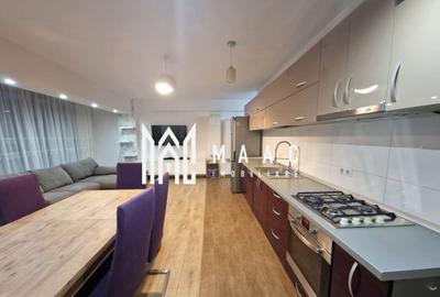 Apartament cu 3 camere semidecomandat, mobilat în Șelimbăr - 2