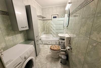 Apartament cu 3 camere in zona Simion Barnutiu,prima inchiriere Apartament cu 3 camere in zona Simion Barnutiu,prima inchiriere - 8