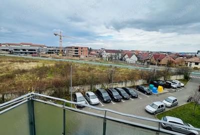 Garsonieră decomandată în Sub Arini - 6