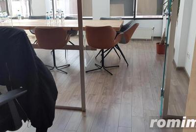 Spațiu comercial, de 800 mp, în Dorobanți - 17