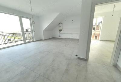 Apartament cu 2 camere decomandat în Șagului - 5