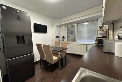 Apartament cu 2 camere în Central - 8