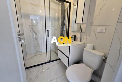 Apartament cu 2 camere decomandat, mobilat în Cetate - 6