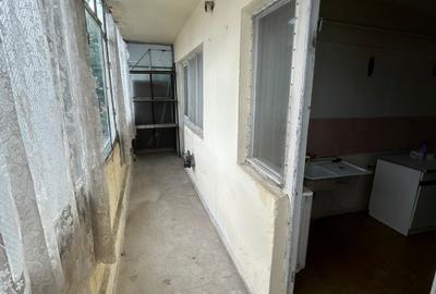 Comision Zero, Apartament 2 camere 55mp, Plantelor et. 2/4 - 7