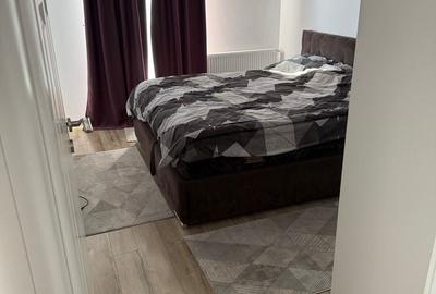 Apartament cu 2 camere decomandat în Chiajna - 2