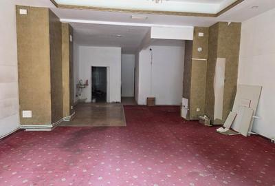 Rahova, Sos Alexandriei intersectie Sos Antiaeriana, stradal, vitrina 12 ml, - 3