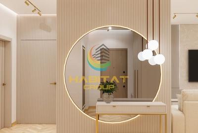 Garsonieră decomandată în Theodor Pallady - 4