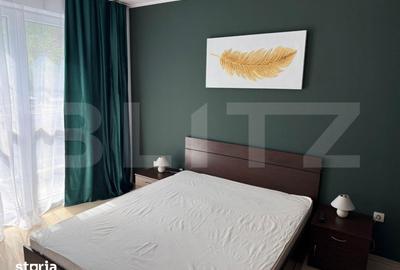Apartament cu 2 camere în Bartolomeu - 2