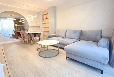 Apartament Premium | Prima Închiriere | Urban Plaza