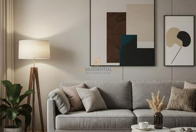 Apartament cu 3 camere semidecomandat în Cotroceni - 2