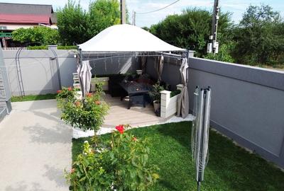 Casă de vânzare 300mp, Șendreni I Galati– liniște și rafinament - 20