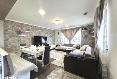 Casă cu 3 camere cu Teren 1266 Mp în Brusturi - 9