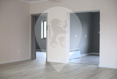 Casa cu 3 Camere Minimalista | Moderna | Cristian - 11