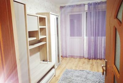 Inchiriez apartament 2 camere zona generala 14 - 4