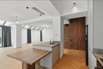 PENTHOUSE - VICTORIEI - 530MP - COMISION 0% - 3