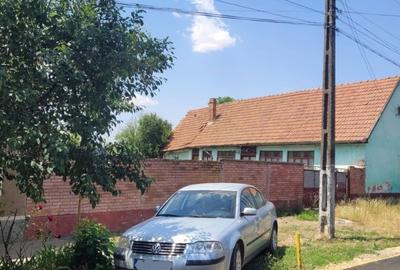 Casă cu 3 camere în Central - 4