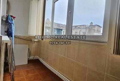 Apartament cu 3 camere semidecomandat în Central - 10