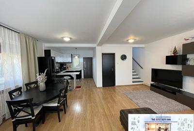 Proprietate tip duplex, eficientă energetic, situată în Traian, Jud. Galati - 1