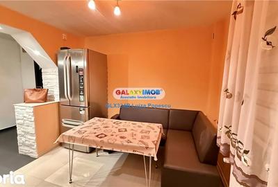 Apartament cu 2 camere decomandat, mobilat în 13 Septembrie - 9