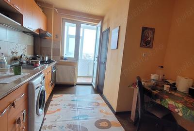 Apartament cu 2 camere decomandat în Independenței - 5