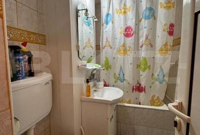 COMISION 0!  Apartament de vanzare, 3 camere, etaj intermediar, zona Micro III - 8