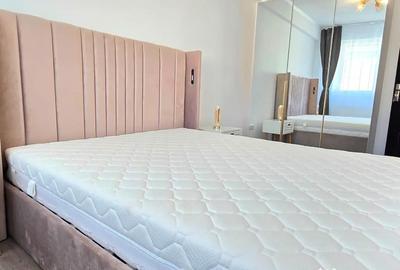 Apartament cu 2 camere decomandat în Galata - 1