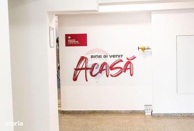 Apartament cu 3 camere, mobilat în Tomis Plus