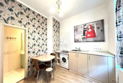 Studio modern la casa in zona centrala din Sibiu - 5