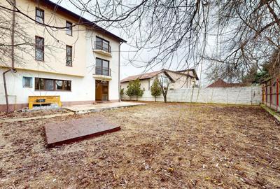 Duplex cu 6 camere cu Teren 571 Mp în Ciofliceni - 2