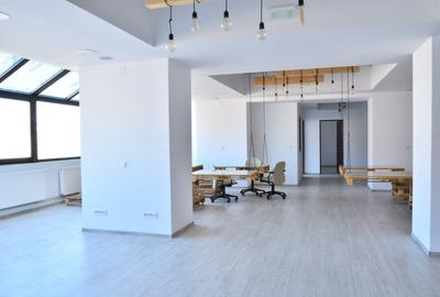 Inchiriere spatiu birouri, stradal, zona Vitan Mall / Calea Dudesti, comision 0%