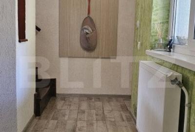 Casă cu 4 camere cu Teren 750 Mp în Hunedoara - 11