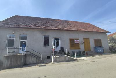 Casă cu 4 camere în Ribița - 8
