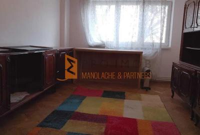 Apartament cu 3 camere decomandat în Dorobanți 1 - 1