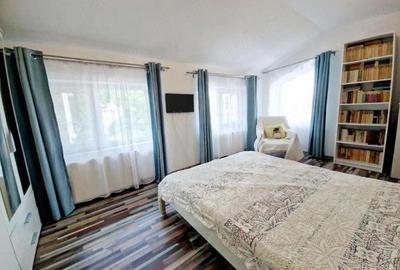 Casă cu 4 camere cu Teren 201 Mp în Central - 3