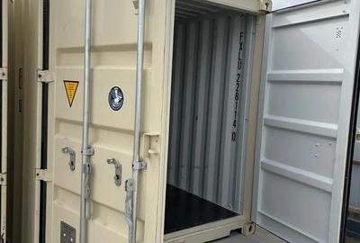 Inchiriere Depozit-Self Storage - 3