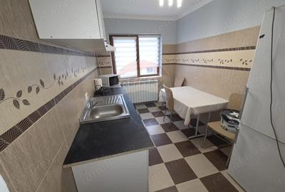 Apartament cu 2 camere semidecomandat în Bahne - 3
