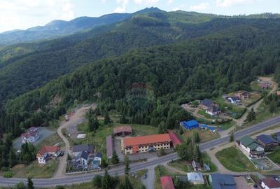 Hotel / Pensiune cu 30 camere de vanzare in zona Nord - 2