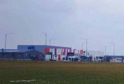 Spațiu comercial, în Central - 2