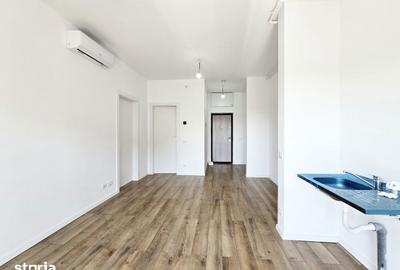 Apartament cu 2 camere în Aurel Vlaicu - 2