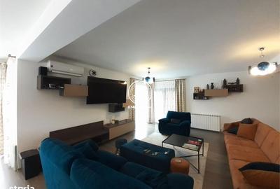 Casă cu 4 camere cu Teren 650 Mp în Rediu - 7