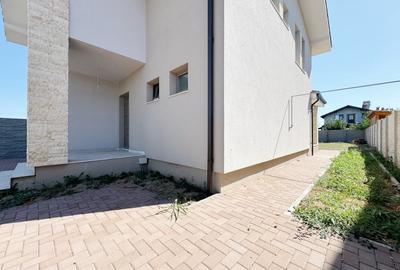 CASA INDIVIDUALA NOUA, 5 camere, 460 mp teren, 150 mp utili - Giroc - 19