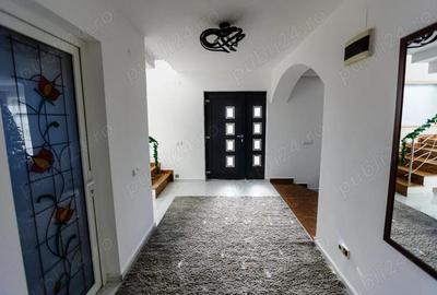 Casa de vanzare , P+E+M , Bascov - 10