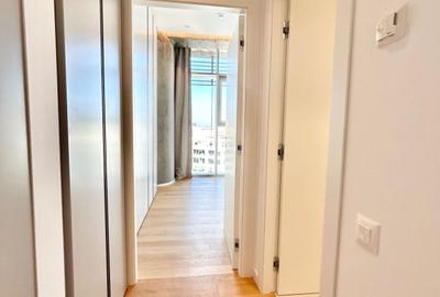 Apartament cu 3 camere decomandat, mobilat în Floreasca - 18