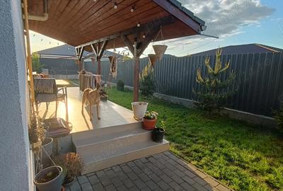 Casă în Jucu - 1